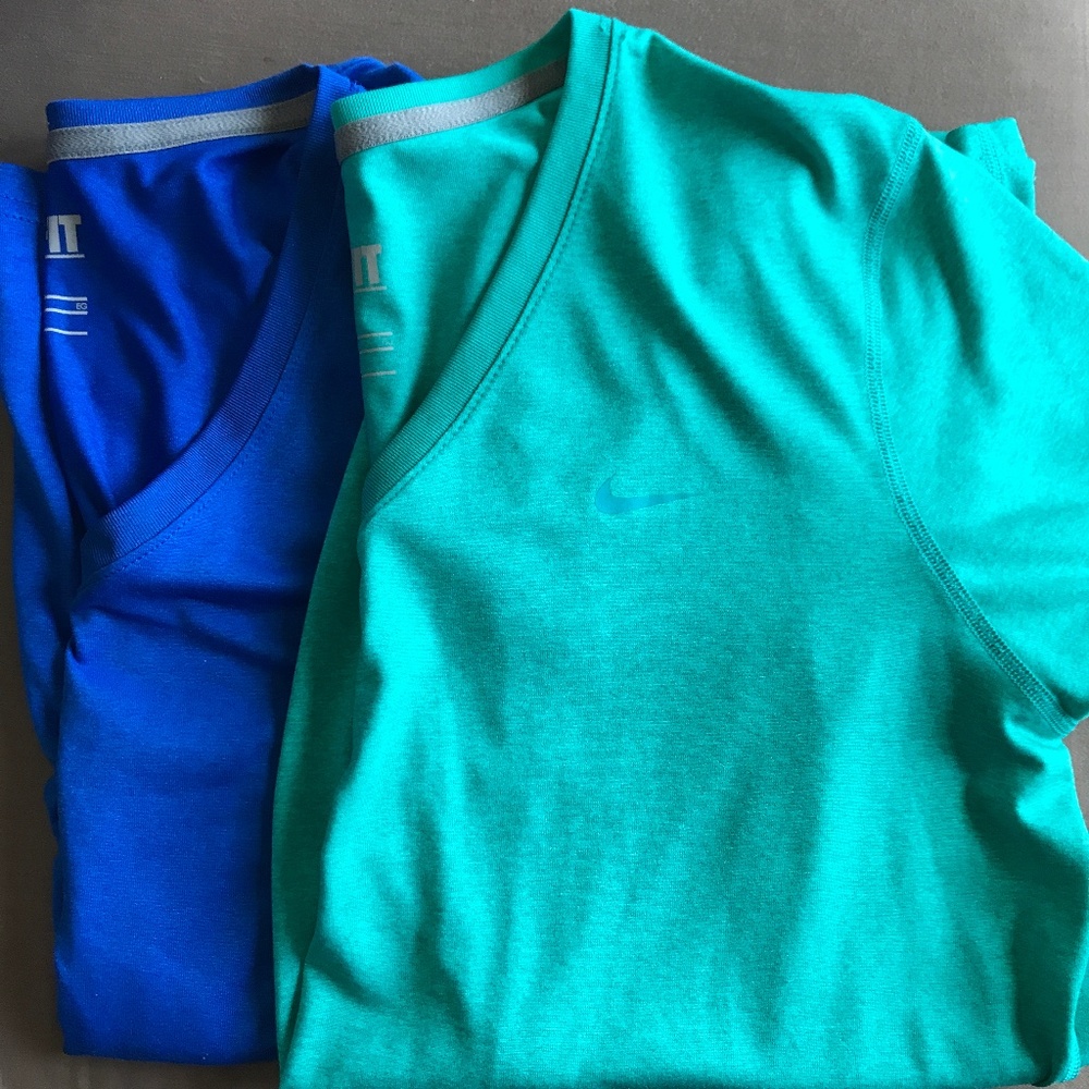 Nike Dri-Fit Tee Shirt